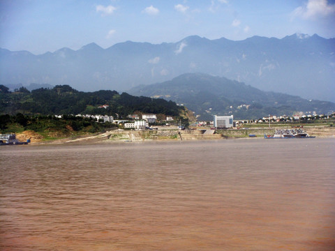 平湖景区