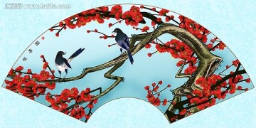 雙喜圖