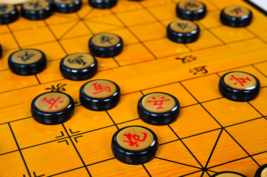 中国象棋