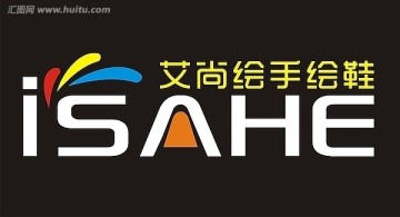 艾尚繪標(biāo)志