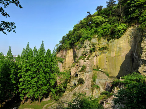 浙江东湖