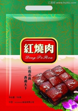 东坡肉