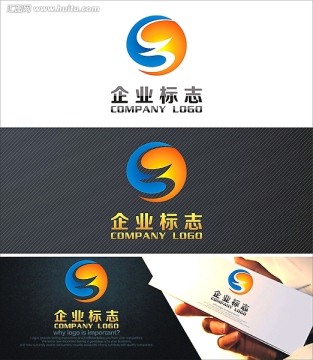 E3时代logo设计