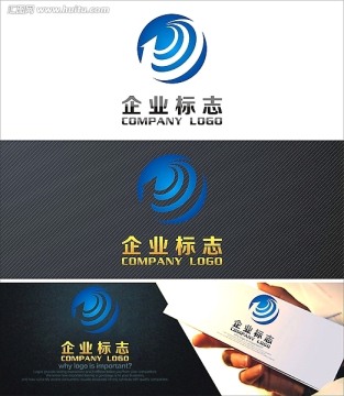 創(chuàng)意logo設(shè)計