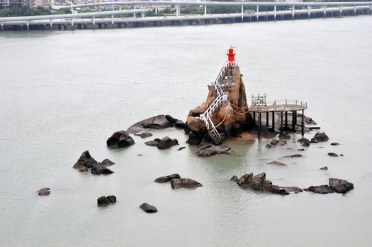 厦门鼓浪屿