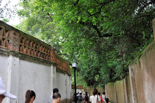 厦门鼓浪屿