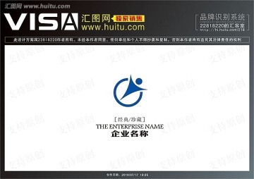 logo 标志 希望