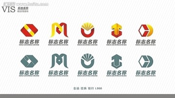 擔保logo