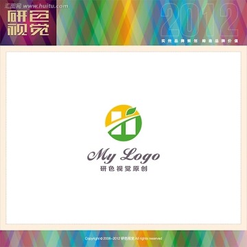 2012標(biāo)志