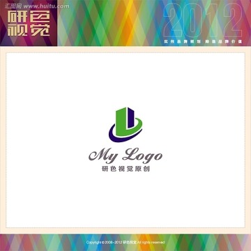 2012標(biāo)志