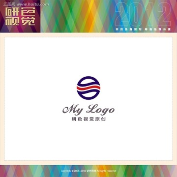 2012標(biāo)志