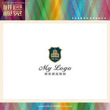 2012標(biāo)志
