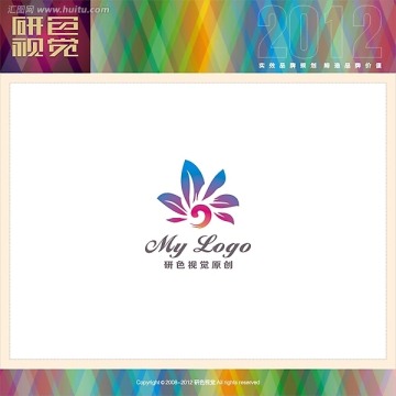 2012標(biāo)志