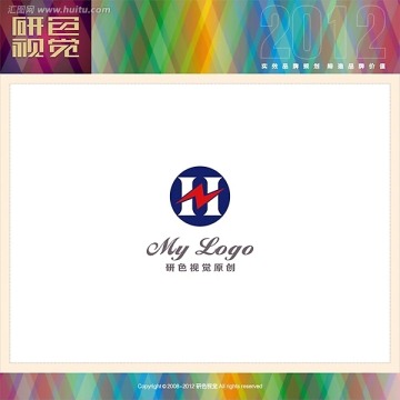 2012標(biāo)志