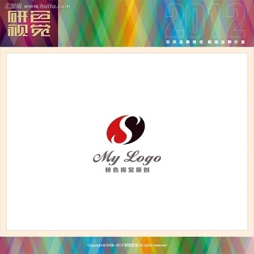 2012標(biāo)志