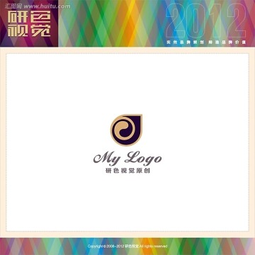 2012標(biāo)志