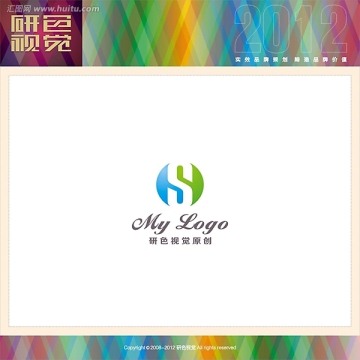 2012標(biāo)志