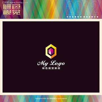 2012標(biāo)志