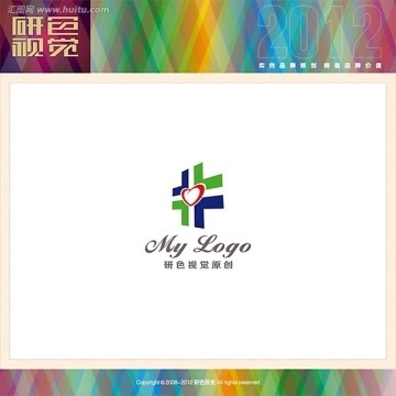 2012標(biāo)志