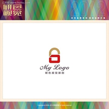 2012標(biāo)志