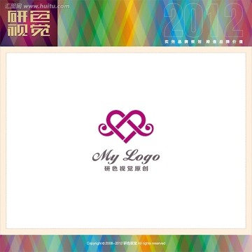 2012標(biāo)志