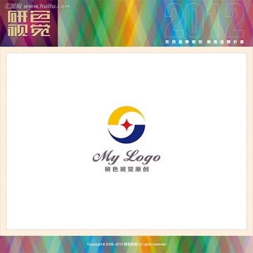 2012標(biāo)志