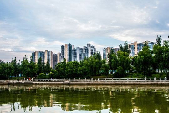 龙湾新姿