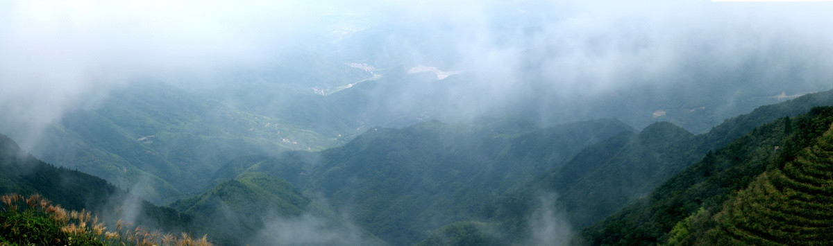 大好河山