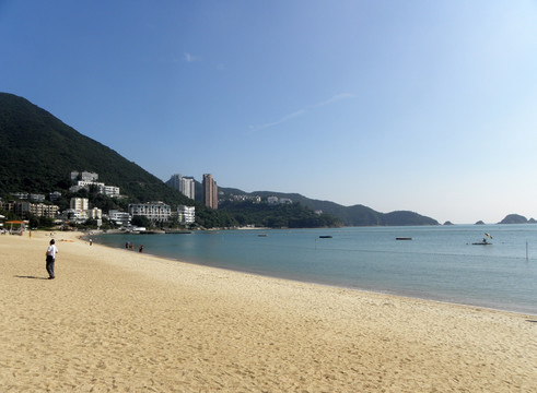 香港浅水湾