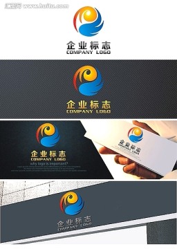 商用標(biāo)志logo設(shè)計(jì)