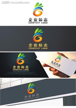 商用標(biāo)志logo設(shè)計(jì)
