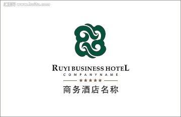 酒店標(biāo)志
