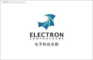 電子科技標(biāo)志