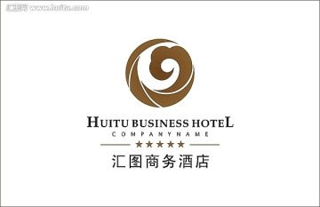 酒店標志