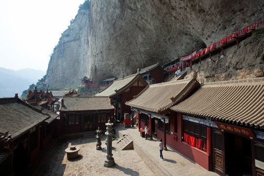 抱腹寺