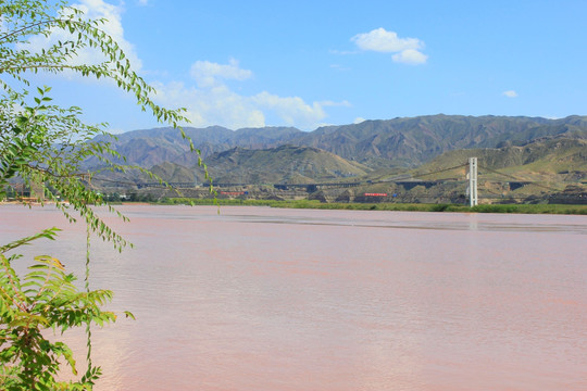 黄河（非高清）