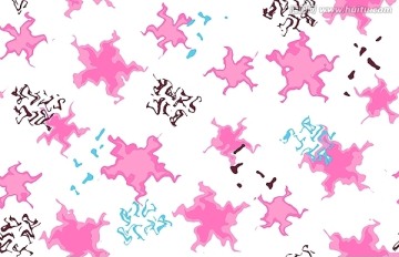 印花圖案設(shè)計(jì)