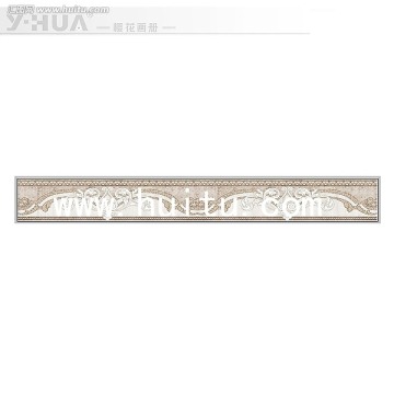 經(jīng)典腰線（通道分色）