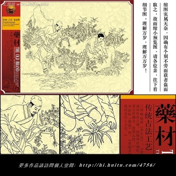 中醫(yī) 養(yǎng)生 中草藥 藥材