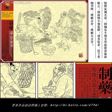 中醫(yī) 養(yǎng)生 中草藥 藥材
