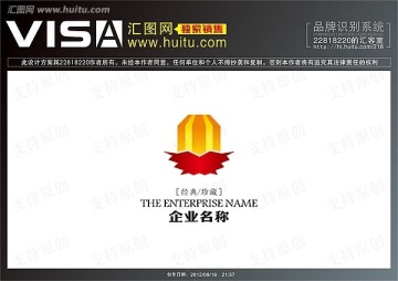 logo 标志