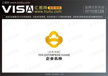 logo 标志