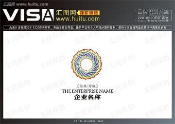logo 標(biāo)志