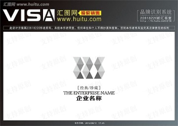 logo 標志