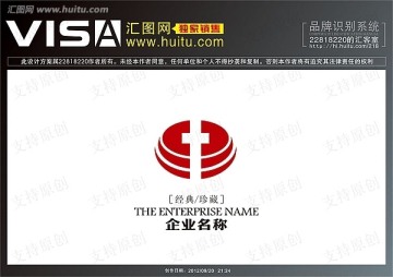 logo 标志