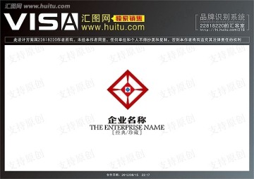 logo 标志