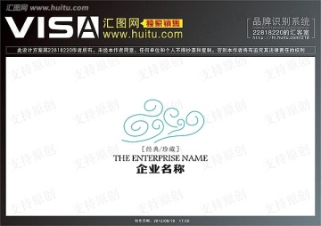 logo 標志