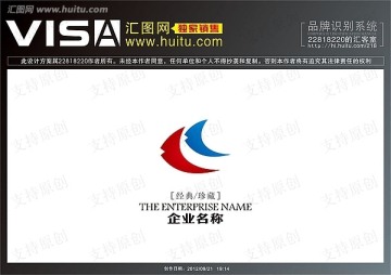 logo 标志