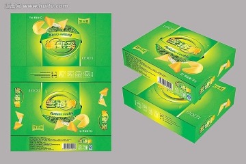 食品包裝設(shè)計(jì)