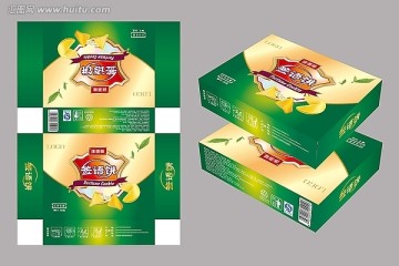 食品包裝設計
